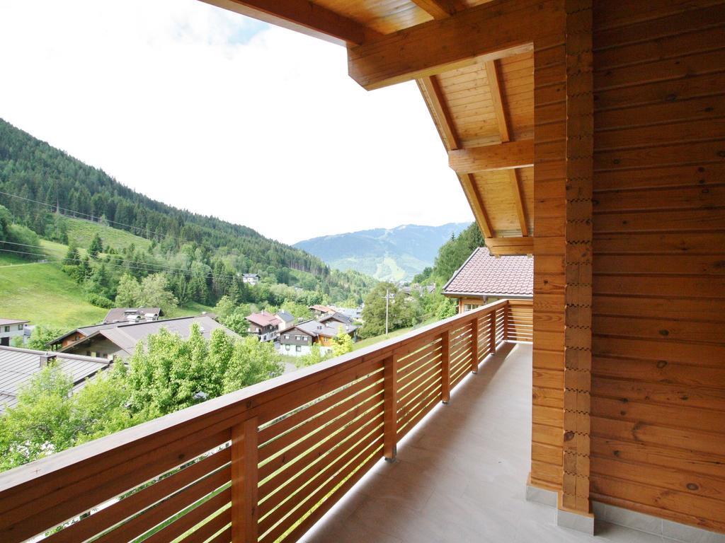 Chalet Thumersbach Zell am See