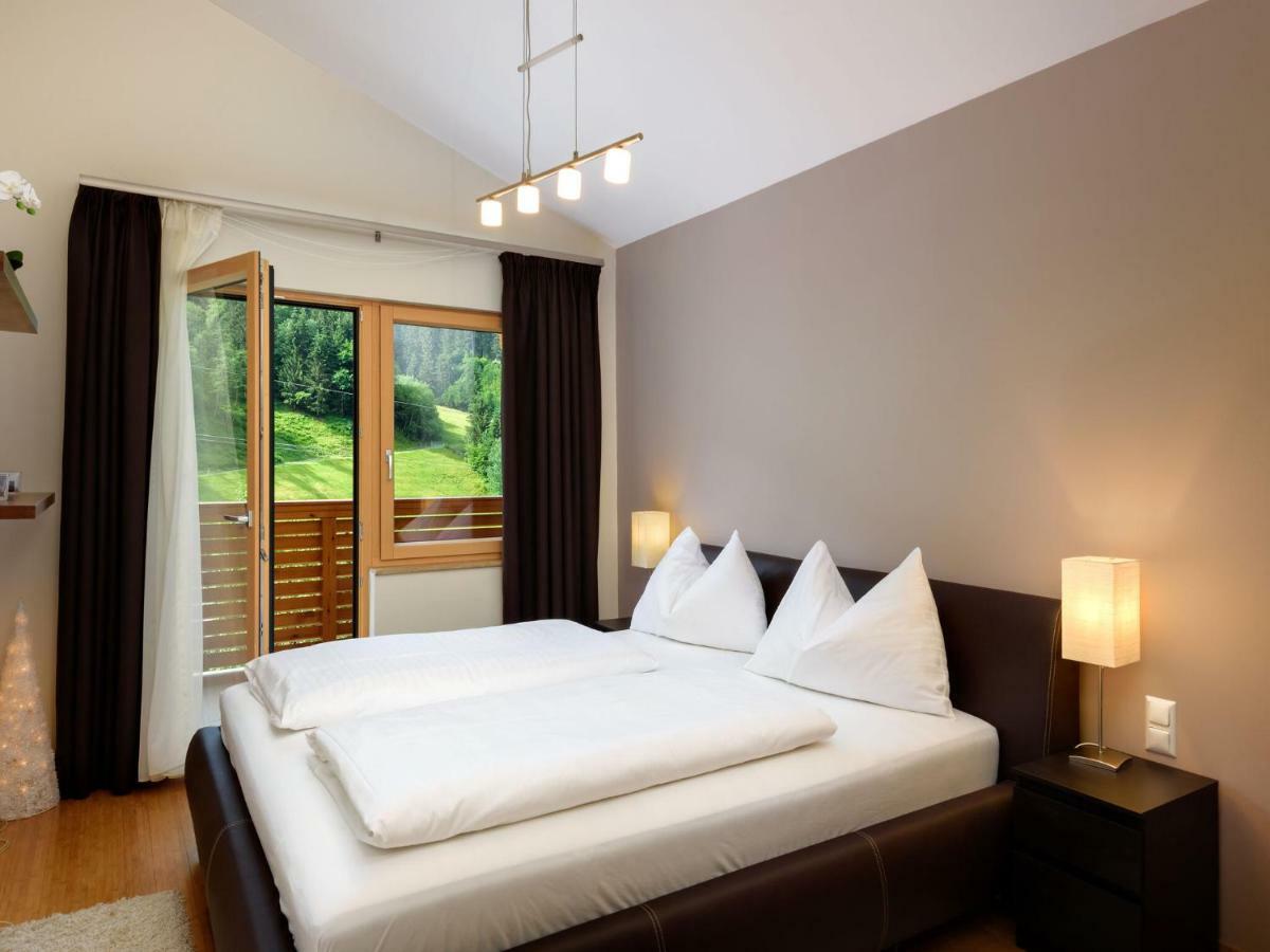 Chalet Thumersbach Chalet